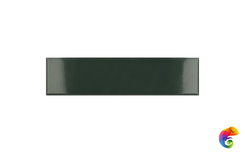 Плитка Equipe Costa Nova Laurel Green Glossy 5x20 см