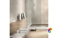 Керамогранит Cerim Precious Cream Alzata 15x32,1