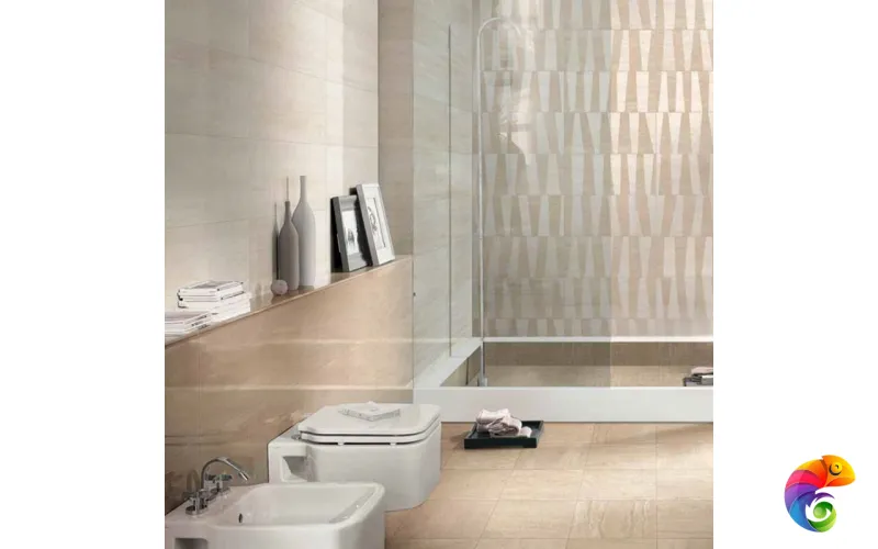 Керамогранит Cerim Precious Cream Alzata 15x32,1