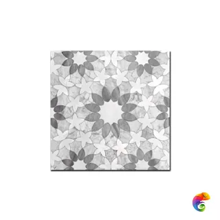 Каменная мозаика Sicis SiciStone Marakech Grey 132,3x142,7