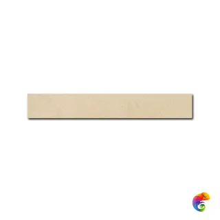 Cerim Керамогранитный плинтус Elegance Battiscopa Marfil 10x60 Lucido