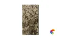 Стеклянная плитка Sicis Vetrite Dragon Boheme Grey 120x280