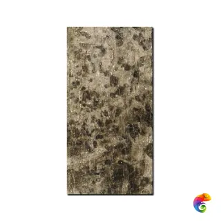 Стеклянная плитка Sicis Vetrite Dragon Boheme Grey 120x280