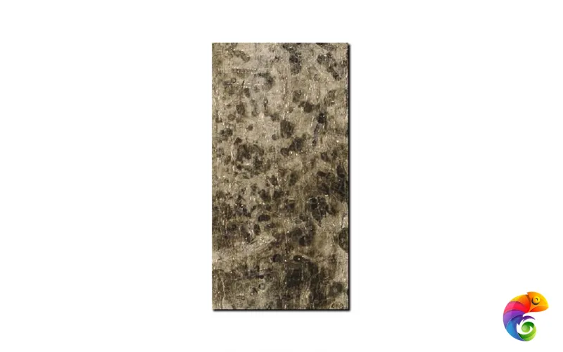 Стеклянная плитка Sicis Vetrite Dragon Boheme Grey 120x280