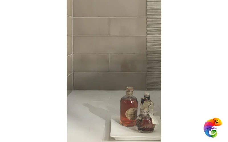 Керамическая плитка Ceramiche Grazia Impressions Impressions Coffee 14x56