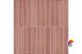 Harmony Керамическая плитка Crisp Cherry 20x20 Gloss
