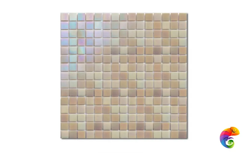 Мозаика Rose Mosaic Pink Shine Luc 32,7x32,7