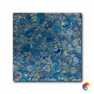 Мозаика ART NATURA Drops Dr21 30,3x30,3