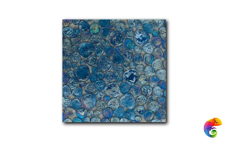 Мозаика ART NATURA Drops Dr21 30,3x30,3