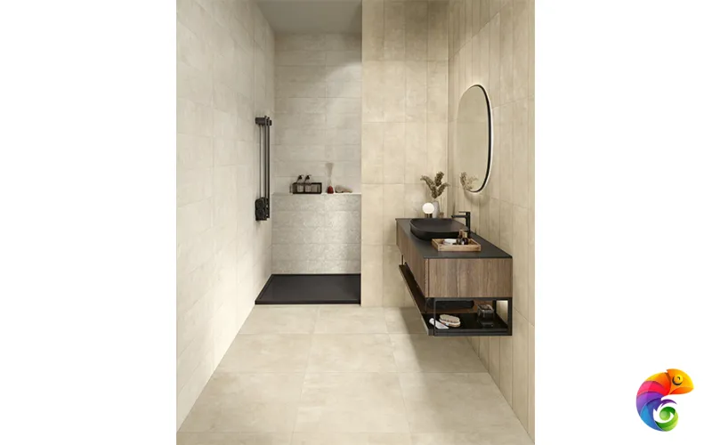 Керамическая плитка Love Ceramic Gravity White 35x100 Rett