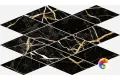 Керамогранит Italon Charme Extra Laurent Mosaico Diamond 620110000081 28x48