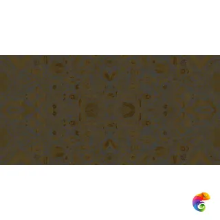 Керамогранит Sodai Samarcanda Piombo 60x120 Глянцевый 6 мм