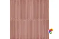Harmony Керамическая плитка Crisp Cherry 20x20 Gloss