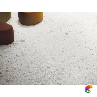 Refin Керамогранит Orobica Bianca 60x60x9 Matt Rt