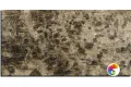 Стеклянная плитка Sicis Vetrite Dragon Boheme Grey 120x280