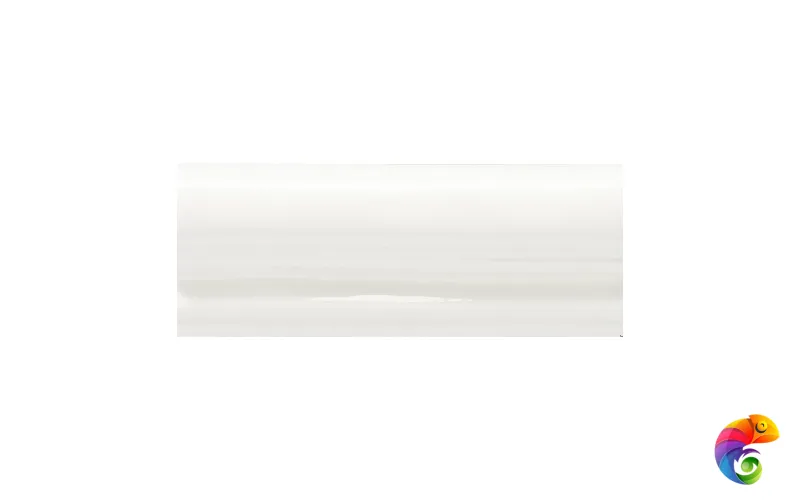Бордюр Ceramiche Grazia Essenze Bordura Lineare Ice 5x13