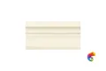 Бордюр Ceramiche Grazia Electa Finale Beige Matt 10x20
