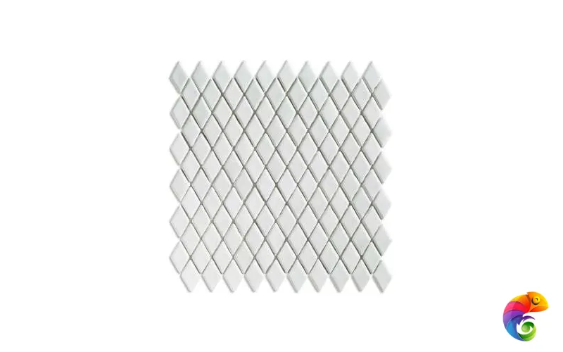 Мозаика Sicis Diamond Excelsior Satin 25.9x26.6 см, Gloss,  толщина 4 мм
