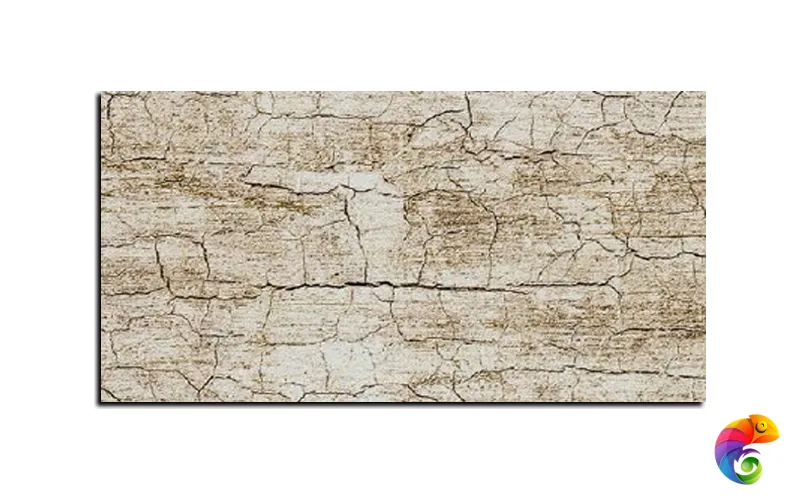 Стеклянная плитка Sicis Vetrite Corteza Brown 120x280