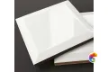 Керамическая плитка Etruria Design Victoria Diamantato White Lux 1° Scelta 15x15