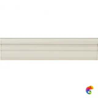Бордюр Ceramiche Grazia New Classic Toro Agave 5,5x26