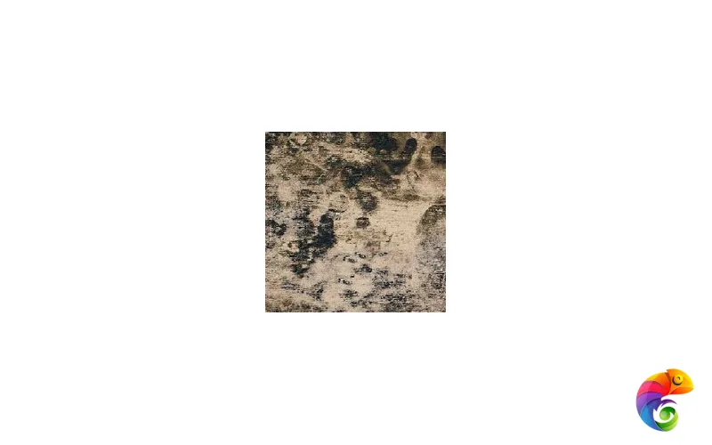 Стеклянная плитка Sicis Vetrite Boheme Grey 59,3x59,3