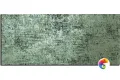 Стеклянное панно Sicis Vetrite Antique Green 115x255