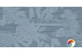 Керамогранит Sodai Journey Denim 60x120 Матовый 6 мм