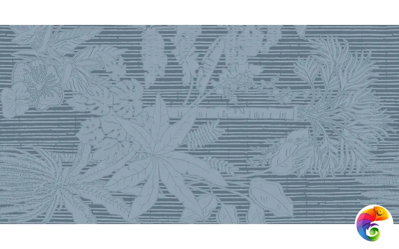 Керамогранит Sodai Journey Denim 60x120 Матовый 6 мм