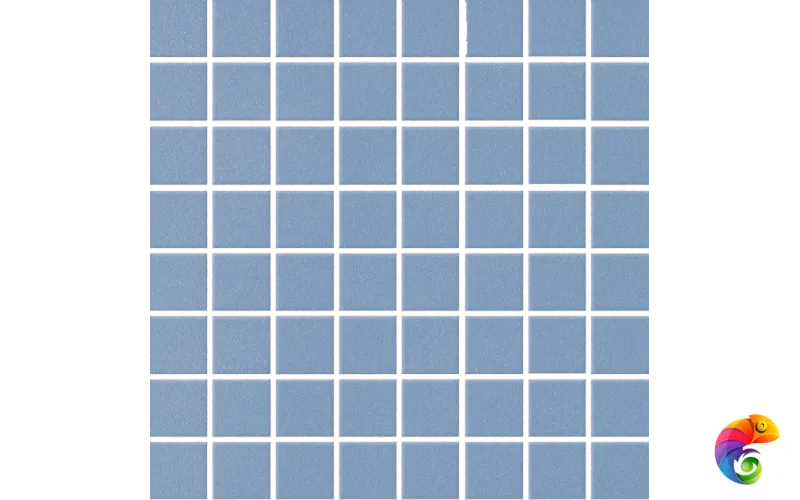 Мозаика Ceramiche Grazia Retro2 Mosaico Sky 30x30