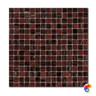 Мозаика Rose Mosaic Madagascar Luc 32,7x32,7