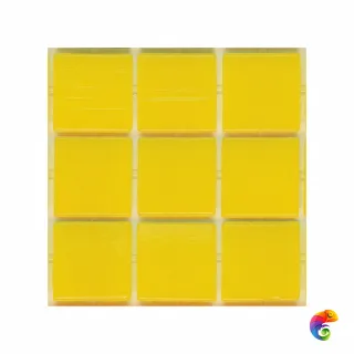 Стеклянная мозаика Trend Vitreo 202*** тон 1 на бумаге Luc 2x2