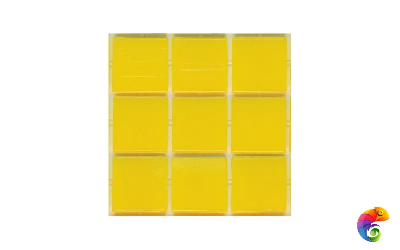 Стеклянная мозаика Trend Vitreo 202*** тон 1 на бумаге Luc 2x2