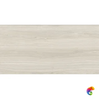 Refin Керамогранит Reliefs Eik Canne Almond R 60x120