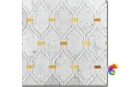 Каменная мозаика Sicis SiciStone Aloina White 19,2x29,4