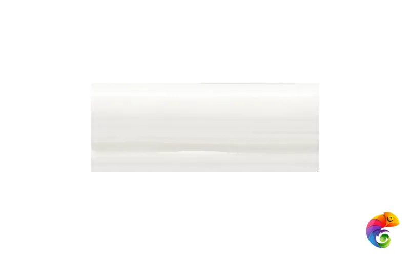 Бордюр Ceramiche Grazia Essenze Bordura Lineare Ice 5x13