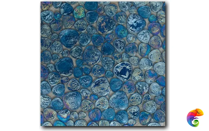 Мозаика ART NATURA Drops Dr21 30,3x30,3