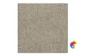 Керамогранит Refin Fossil Beige Rett 60x60