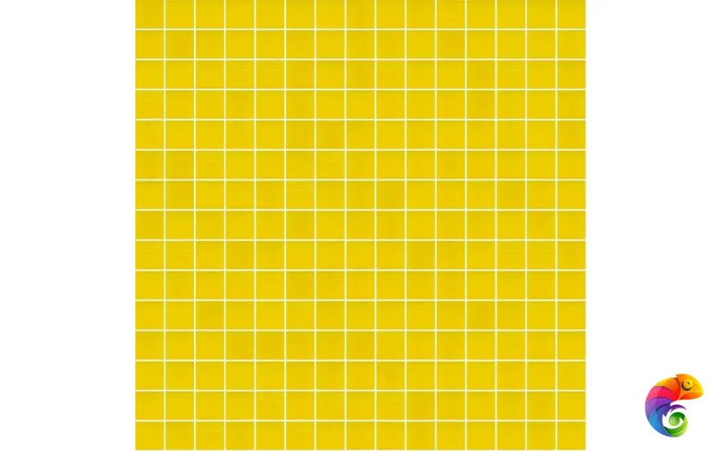 Стеклянная мозаика Trend Vitreo 202*** тон 1 на бумаге Luc 2x2