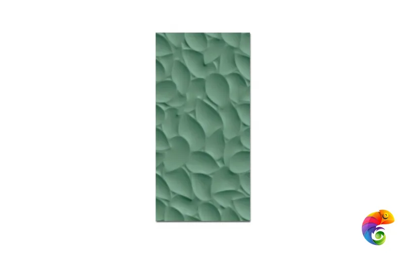 Керамическая плитка Love Ceramica Genesis Leaf Green Matt 30x60