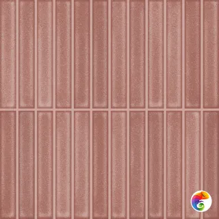 Harmony Керамическая плитка Crisp Cherry 20x20 Gloss