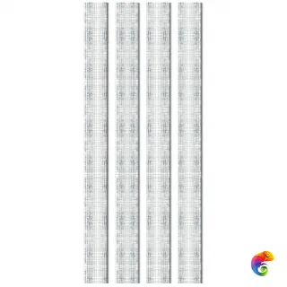 Стеклянный профиль Sicis You Glass  Milano 02 26,2 x 300 x 6 мм