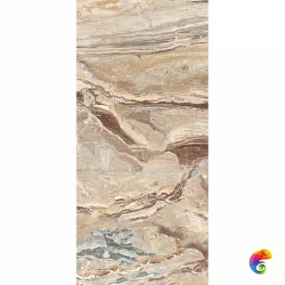 Керамогранит Apavisa Orobico Red Polished 119,3x260