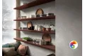 Керамогранит Infinity Concrete Concrete Light Matte 160x320x12