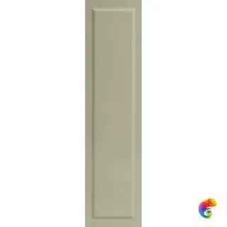 Керамическая плитка Ceramiche Grazia Electa Verde Craquele 20x80