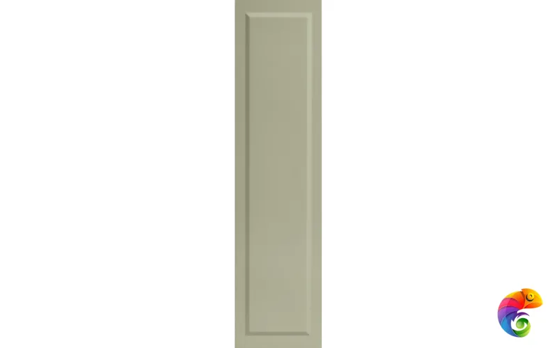 Керамическая плитка Ceramiche Grazia Electa Verde Craquele 20x80