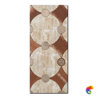 Стеклянное панно Sicis Vetrite Vetrite 2 Vis Two 28x30
