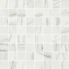Italon Керамогранитная мозаика Charme Advance Mosaico Platinum 29,2x29,2 Lux