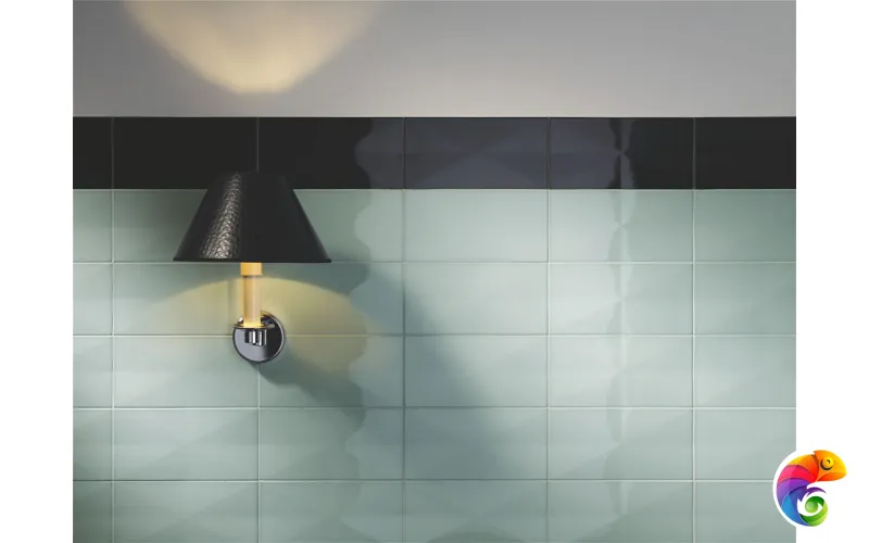 Керамическая плитка Ceramiche Grazia Formae Diamond Mist 13x26