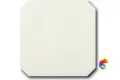 Керамическая плитка Ceramiche Grazia Vintage Ivory Ottagona Luc 20x20